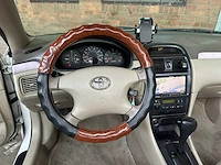 Toyota camry solara se cabriolet 3.0 v6 228pk 2002 youngtimer - afbeelding 11 van  36