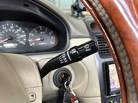 Toyota camry solara se cabriolet 3.0 v6 228pk 2002 youngtimer - afbeelding 15 van  36