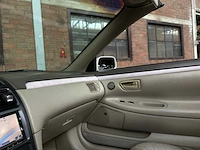 Toyota camry solara se cabriolet 3.0 v6 228pk 2002 youngtimer - afbeelding 19 van  36
