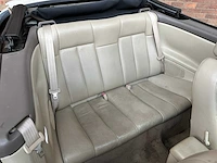 Toyota camry solara se cabriolet 3.0 v6 228pk 2002 youngtimer - afbeelding 27 van  36