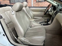 Toyota camry solara se cabriolet 3.0 v6 228pk 2002 youngtimer - afbeelding 28 van  36