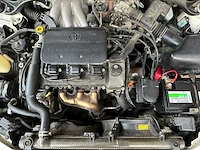 Toyota camry solara se cabriolet 3.0 v6 228pk 2002 youngtimer - afbeelding 29 van  36