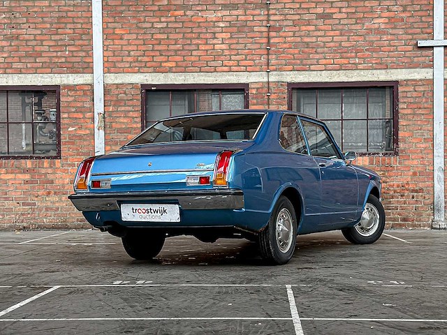 Toyota carina 1.6 de luxe 75pk 1976, 51-me-99 - afbeelding 3 van  37