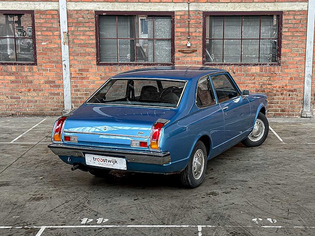 Toyota carina 1.6 de luxe 75pk 1976, 51-me-99 - afbeelding 4 van  37