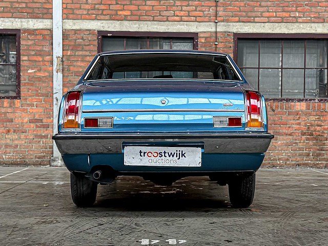 Toyota carina 1.6 de luxe 75pk 1976, 51-me-99 - afbeelding 6 van  37