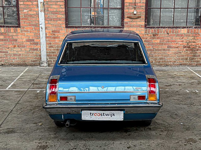 Toyota carina 1.6 de luxe 75pk 1976, 51-me-99 - afbeelding 7 van  37