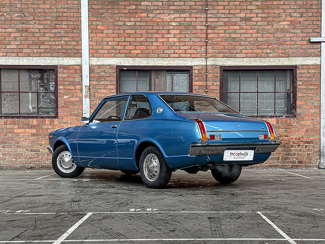 Toyota carina 1.6 de luxe 75pk 1976, 51-me-99 - afbeelding 8 van  37