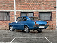 Toyota carina 1.6 de luxe 75pk 1976, 51-me-99 - afbeelding 8 van  37