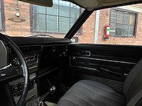 Toyota carina 1.6 de luxe 75pk 1976, 51-me-99 - afbeelding 14 van  37