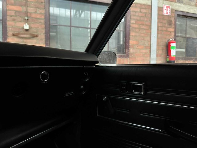 Toyota carina 1.6 de luxe 75pk 1976, 51-me-99 - afbeelding 20 van  37