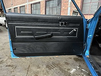 Toyota carina 1.6 de luxe 75pk 1976, 51-me-99 - afbeelding 21 van  37