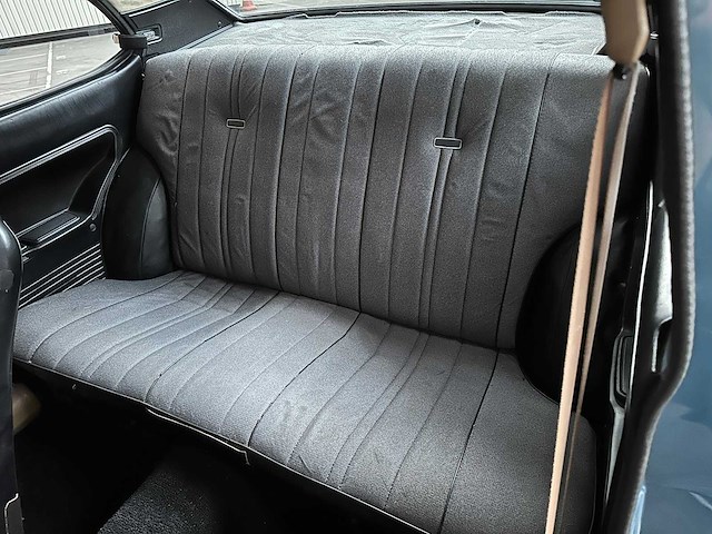 Toyota carina 1.6 de luxe 75pk 1976, 51-me-99 - afbeelding 24 van  37