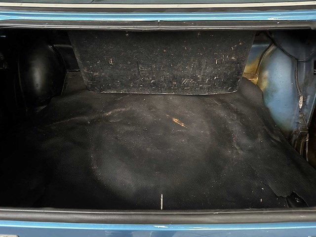 Toyota carina 1.6 de luxe 75pk 1976, 51-me-99 - afbeelding 25 van  37