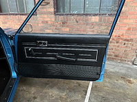 Toyota carina 1.6 de luxe 75pk 1976, 51-me-99 - afbeelding 26 van  37