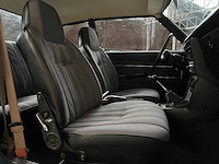 Toyota carina 1.6 de luxe 75pk 1976, 51-me-99 - afbeelding 27 van  37