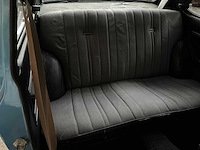 Toyota carina 1.6 de luxe 75pk 1976, 51-me-99 - afbeelding 28 van  37