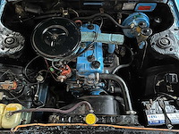 Toyota carina 1.6 de luxe 75pk 1976, 51-me-99 - afbeelding 29 van  37