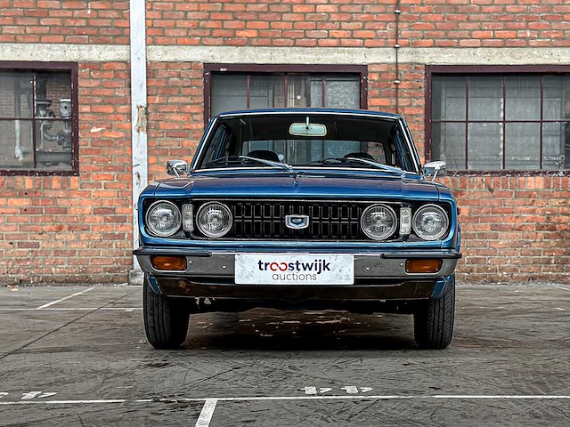 Toyota carina 1.6 de luxe 75pk 1976, 51-me-99 - afbeelding 32 van  37