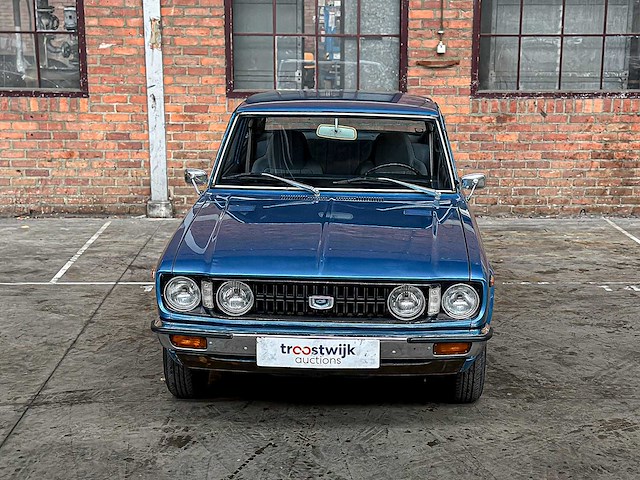Toyota carina 1.6 de luxe 75pk 1976, 51-me-99 - afbeelding 33 van  37