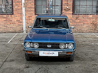 Toyota carina 1.6 de luxe 75pk 1976, 51-me-99 - afbeelding 33 van  37