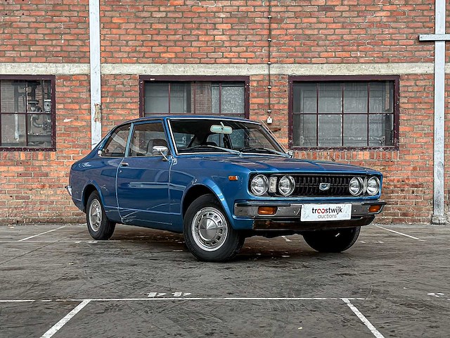 Toyota carina 1.6 de luxe 75pk 1976, 51-me-99 - afbeelding 34 van  37