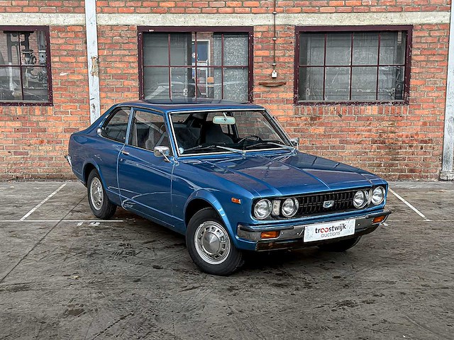 Toyota carina 1.6 de luxe 75pk 1976, 51-me-99 - afbeelding 35 van  37