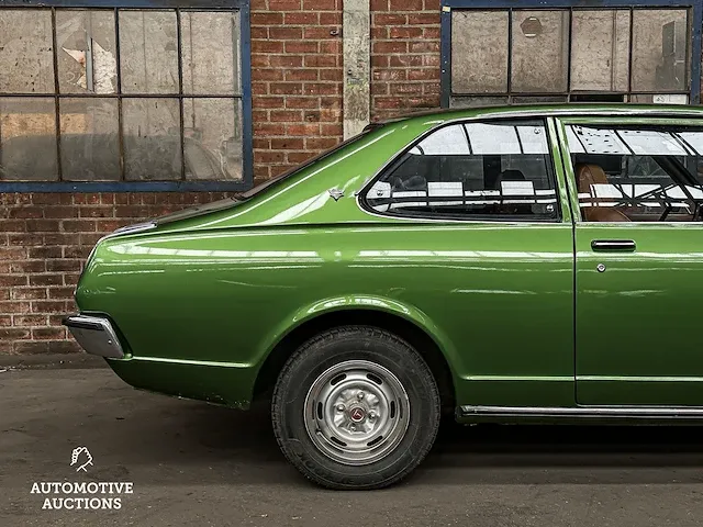 Toyota carina 1.6 de luxe 75pk 1976, 98-ju-66 - afbeelding 3 van  52