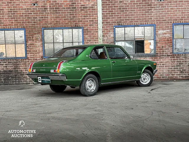 Toyota carina 1.6 de luxe 75pk 1976, 98-ju-66 - afbeelding 5 van  52