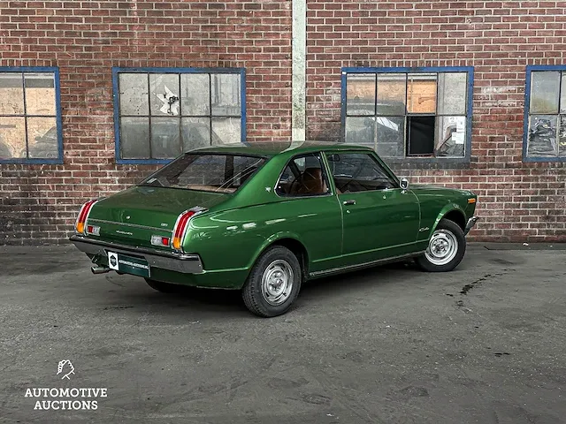 Toyota carina 1.6 de luxe 75pk 1976, 98-ju-66 - afbeelding 6 van  52