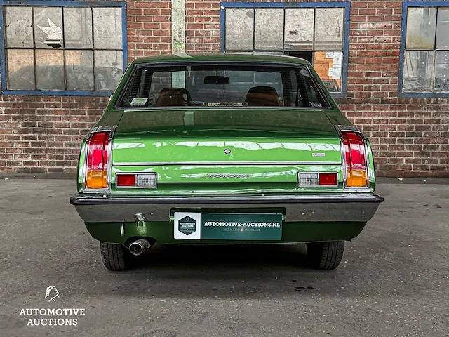 Toyota carina 1.6 de luxe 75pk 1976, 98-ju-66 - afbeelding 9 van  52