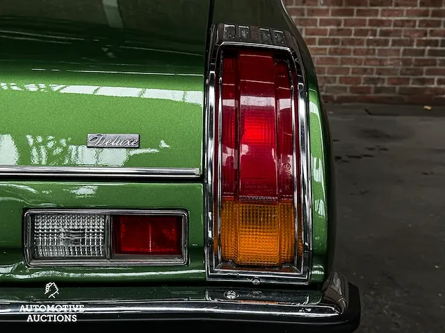 Toyota carina 1.6 de luxe 75pk 1976, 98-ju-66 - afbeelding 10 van  52