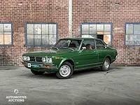 Toyota carina 1.6 de luxe 75pk 1976, 98-ju-66 - afbeelding 1 van  52