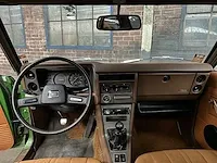 Toyota carina 1.6 de luxe 75pk 1976, 98-ju-66 - afbeelding 17 van  52