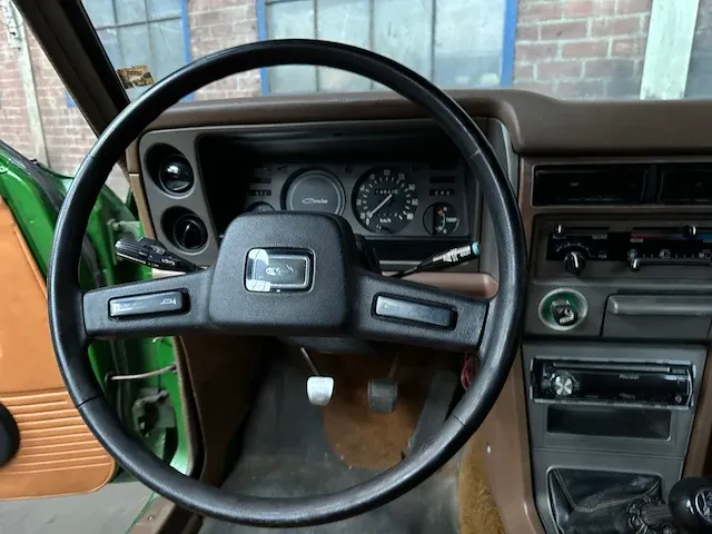 Toyota carina 1.6 de luxe 75pk 1976, 98-ju-66 - afbeelding 19 van  52