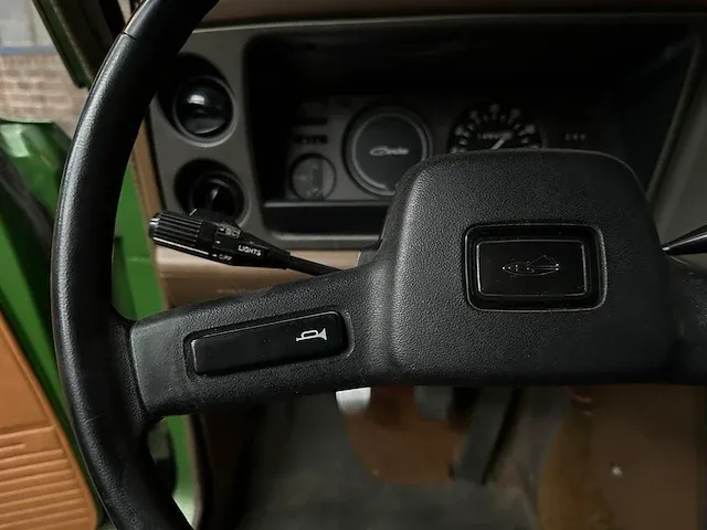 Toyota carina 1.6 de luxe 75pk 1976, 98-ju-66 - afbeelding 21 van  52