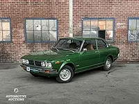 Toyota carina 1.6 de luxe 75pk 1976, 98-ju-66 - afbeelding 12 van  52