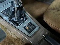 Toyota carina 1.6 de luxe 75pk 1976, 98-ju-66 - afbeelding 26 van  52