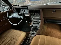 Toyota carina 1.6 de luxe 75pk 1976, 98-ju-66 - afbeelding 29 van  52