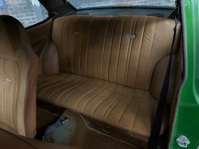 Toyota carina 1.6 de luxe 75pk 1976, 98-ju-66 - afbeelding 32 van  52