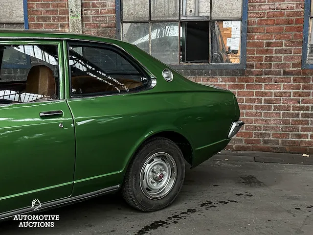 Toyota carina 1.6 de luxe 75pk 1976, 98-ju-66 - afbeelding 23 van  52