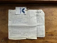 Toyota carina 1.6 de luxe 75pk 1976, 98-ju-66 - afbeelding 42 van  52