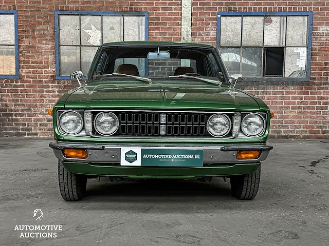 Toyota carina 1.6 de luxe 75pk 1976, 98-ju-66 - afbeelding 34 van  52
