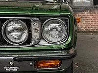 Toyota carina 1.6 de luxe 75pk 1976, 98-ju-66 - afbeelding 45 van  52