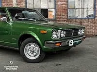 Toyota carina 1.6 de luxe 75pk 1976, 98-ju-66 - afbeelding 52 van  52