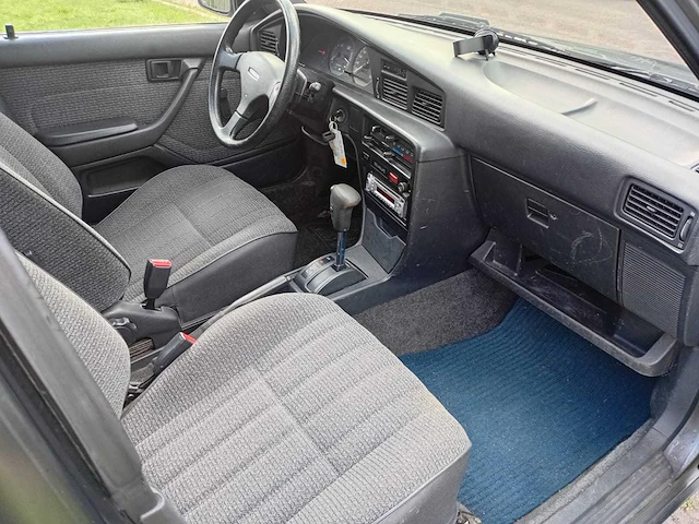 Toyota carina ii 1.6 xli tc 16, xb-50-ys - afbeelding 2 van  16