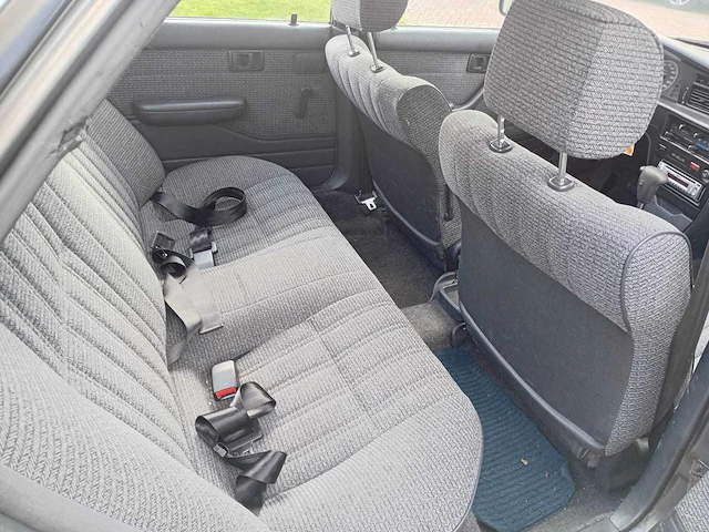 Toyota carina ii 1.6 xli tc 16, xb-50-ys - afbeelding 3 van  16