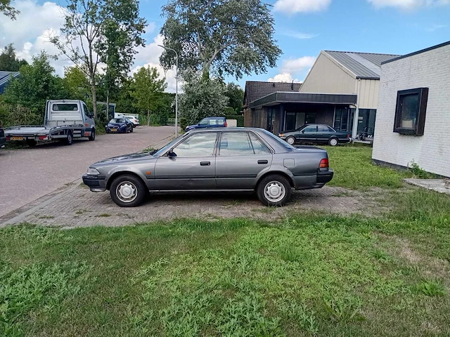 Toyota carina ii 1.6 xli tc 16, xb-50-ys - afbeelding 13 van  16