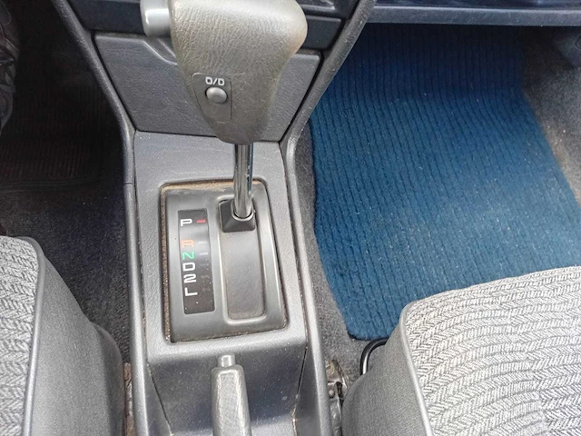 Toyota carina ii 1.6 xli tc 16, xb-50-ys - afbeelding 5 van  16