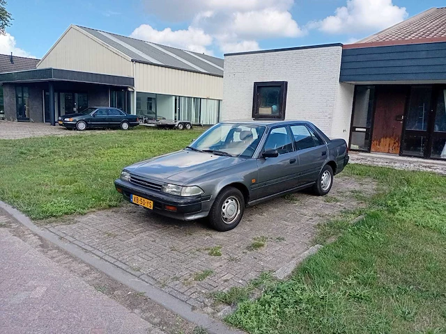 Toyota carina ii 1.6 xli tc 16, xb-50-ys - afbeelding 1 van  16
