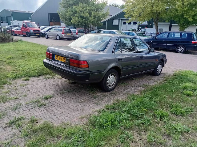 Toyota carina ii 1.6 xli tc 16, xb-50-ys - afbeelding 9 van  16